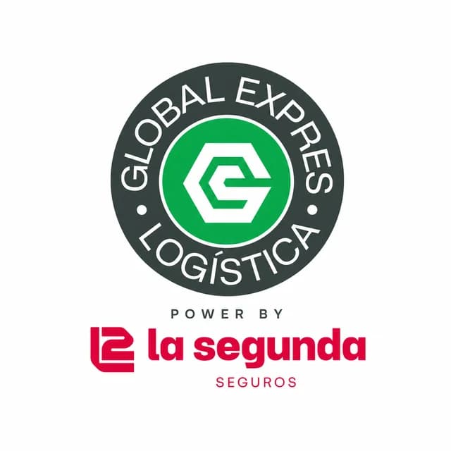 Global Expres Logística, power by La Segunda Seguros