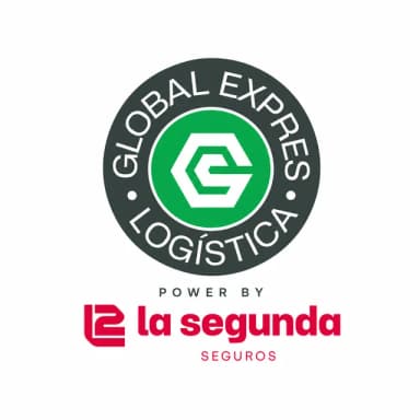 Global Expres Logística, power by La Segunda Seguros
